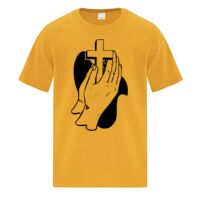 RELAXED FIT T-SHIRT YOUTH Thumbnail