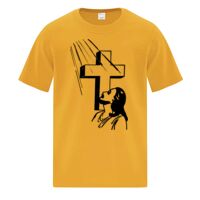 RELAXED FIT T-SHIRT YOUTH Thumbnail