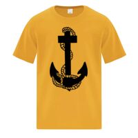 RELAXED FIT T-SHIRT YOUTH Thumbnail