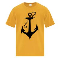 RELAXED FIT T-SHIRT YOUTH Thumbnail