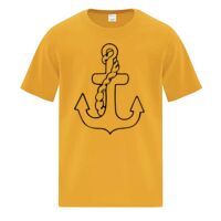 RELAXED FIT T-SHIRT YOUTH Thumbnail