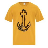 RELAXED FIT T-SHIRT YOUTH Thumbnail