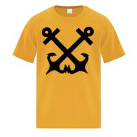 RELAXED FIT T-SHIRT YOUTH Thumbnail