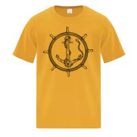 RELAXED FIT T-SHIRT YOUTH Thumbnail