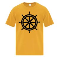 RELAXED FIT T-SHIRT YOUTH Thumbnail