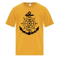 RELAXED FIT T-SHIRT YOUTH Thumbnail