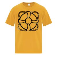 RELAXED FIT T-SHIRT YOUTH Thumbnail