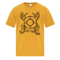 RELAXED FIT T-SHIRT YOUTH Thumbnail