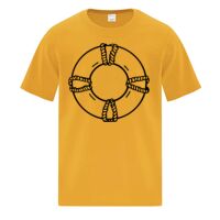 RELAXED FIT T-SHIRT YOUTH Thumbnail