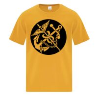 RELAXED FIT T-SHIRT YOUTH Thumbnail