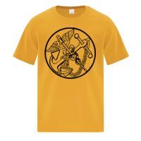 RELAXED FIT T-SHIRT YOUTH Thumbnail