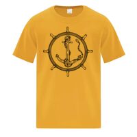 RELAXED FIT T-SHIRT YOUTH Thumbnail