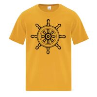 RELAXED FIT T-SHIRT YOUTH Thumbnail