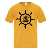 RELAXED FIT T-SHIRT YOUTH Thumbnail