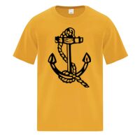 RELAXED FIT T-SHIRT YOUTH Thumbnail