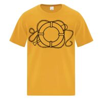 RELAXED FIT T-SHIRT YOUTH Thumbnail