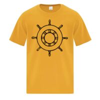 RELAXED FIT T-SHIRT YOUTH Thumbnail