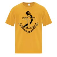 RELAXED FIT T-SHIRT YOUTH Thumbnail