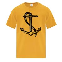 RELAXED FIT T-SHIRT YOUTH Thumbnail