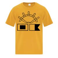 RELAXED FIT T-SHIRT YOUTH Thumbnail