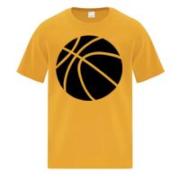 RELAXED FIT T-SHIRT YOUTH Thumbnail