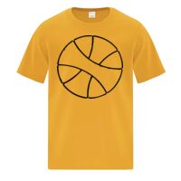 RELAXED FIT T-SHIRT YOUTH Thumbnail