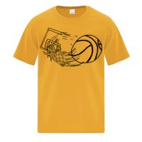 RELAXED FIT T-SHIRT YOUTH Thumbnail