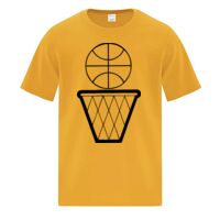 RELAXED FIT T-SHIRT YOUTH Thumbnail