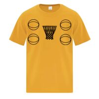 RELAXED FIT T-SHIRT YOUTH Thumbnail