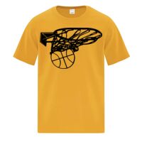 RELAXED FIT T-SHIRT YOUTH Thumbnail