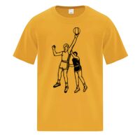 RELAXED FIT T-SHIRT YOUTH Thumbnail