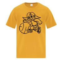 RELAXED FIT T-SHIRT YOUTH Thumbnail