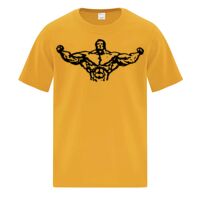 RELAXED FIT T-SHIRT YOUTH Thumbnail