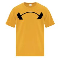 RELAXED FIT T-SHIRT YOUTH Thumbnail