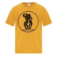 RELAXED FIT T-SHIRT YOUTH Thumbnail