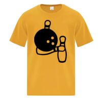 RELAXED FIT T-SHIRT YOUTH Thumbnail