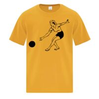 RELAXED FIT T-SHIRT YOUTH Thumbnail