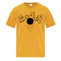 RELAXED FIT T-SHIRT YOUTH Thumbnail