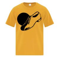 RELAXED FIT T-SHIRT YOUTH Thumbnail