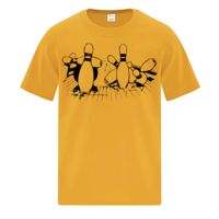 RELAXED FIT T-SHIRT YOUTH Thumbnail