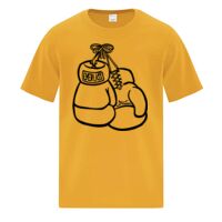 RELAXED FIT T-SHIRT YOUTH Thumbnail