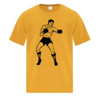 RELAXED FIT T-SHIRT YOUTH Thumbnail