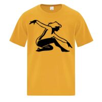 RELAXED FIT T-SHIRT YOUTH Thumbnail