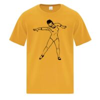 RELAXED FIT T-SHIRT YOUTH Thumbnail