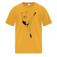 RELAXED FIT T-SHIRT YOUTH Thumbnail