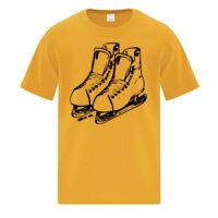 RELAXED FIT T-SHIRT YOUTH Thumbnail