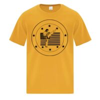 RELAXED FIT T-SHIRT YOUTH Thumbnail