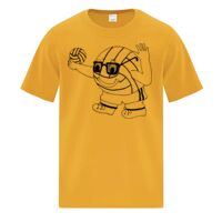 RELAXED FIT T-SHIRT YOUTH Thumbnail