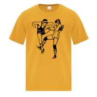 RELAXED FIT T-SHIRT YOUTH Thumbnail