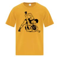 RELAXED FIT T-SHIRT YOUTH Thumbnail